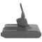 21,6V-3000MAH ACUMULATOR ASPIRATOR =&gt; DYSON V8 BAT58007 Aspirator vertical Dyson V8 Absolute CLASSIC