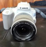 Canon EOS 250D