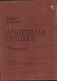 HST C6279 Anatomia omului Splanhnologia Papilian volumul II 1982