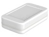 Carcasă universală BOPLA Albă Policarbonat IP65 - BoLink - Dimensiuni 42,4 x 70,4 x 15,5 mm