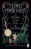A Stroke of the Pen : The Lost Stories - SAS Gardners EU