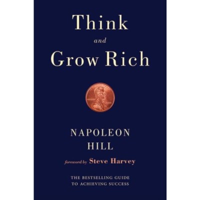 Think and Grow Rich foto