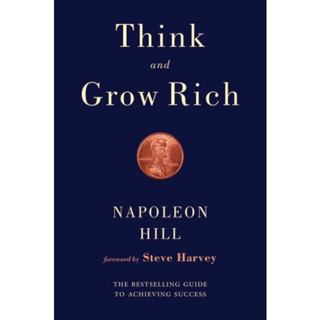 Think and Grow Rich