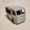 N.C.B. Electric Van, Dinky