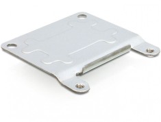 Adaptor mini PCI Express/ mSATA half size - full size, Delock 65326