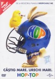 DVD animatie: Hop - Top ( dublat romana - vezi descriere )