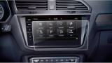 Cumpara ieftin Volkswagen Tiguan 8 inch, ecran navigatie folie protectie King Protection