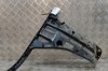 Suport bara de protecție dreapta spate MERCEDES-BENZ S W222, V222, X222 2015 OEM: A2228850521 22828104