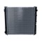 NRF 509873 Radiator, racire motor