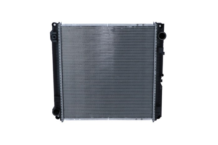 NRF 509873 Radiator, racire motor