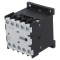 Contactor: 4-polar NO x3 230VAC 12A DIN 6K - Simplu și eficient