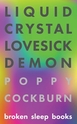 Liquid Crystal Lovesick Demon foto