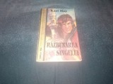 Cumpara ieftin KARL MAY - RAZBUNAREA SANGELUI