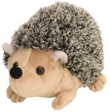 Cumpara ieftin Jucarie plus Wild Republic - Arici, 20 cm