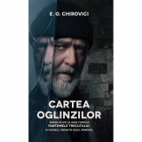 Cumpara ieftin Cartea oglinzilor - Eugen Ovidiu Chirovici, editia 2024