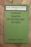 N. M. Beskin - Images of geometric solids