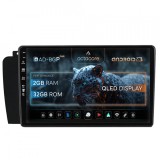 Cumpara ieftin Navigatie Volvo S60 (2004-2009), Android 12, P-Octacore 2GB RAM + 32GB ROM, 9 Inch - AD-BGP9002+AD-BGRKIT401V2