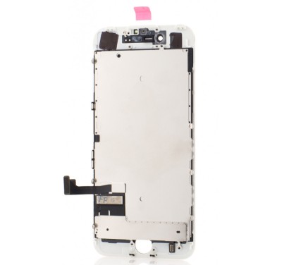 Display iPhone 7, White, OEM-Pulled foto