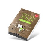 T&eacute;nyleg z&ouml;ld? - 143 mindennapi z&ouml;ld k&eacute;rd&eacute;s - Georgina Wilson-Powell
