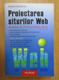 Sabin Buraga - Proiectarea siturilor Web. Design si functionalitate (fara CD)
