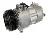 Compresor AC nou Bmw Z4 E85/86 03-09, motor: 2.5 R6, 3.0 R6, tip Calsonic: CSV613C, Diam. fulie (mm) 110, 64509182800; 64526933307