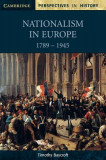 Nationalism in Europe 1789 1945