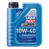 Ulei motor Liqui Moly Super Leichtlauf 10W-40 1L