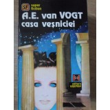 CASA VESNICIEI-A.E. VAN VOGT-217123