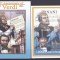 DB1 Pictura Grenada Compozitori Giuseppe Verdi 100 Ani MS + SS MNH