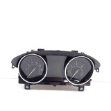 Ceas de bord JAGUAR E-PACE X540 2019 OEM: J9C3-045F65-BD,J9C3-10849-BF