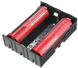 Suport carcasa holder soclu cablaj Li Ion 3S 18650 powerbank bms powerwall