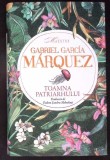 TOAMNA PATRIARHULUI-GABRIEL GARCIA MARQUEZ-363991