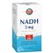 NADH 5 miligrame 30 tablete Kal Secom