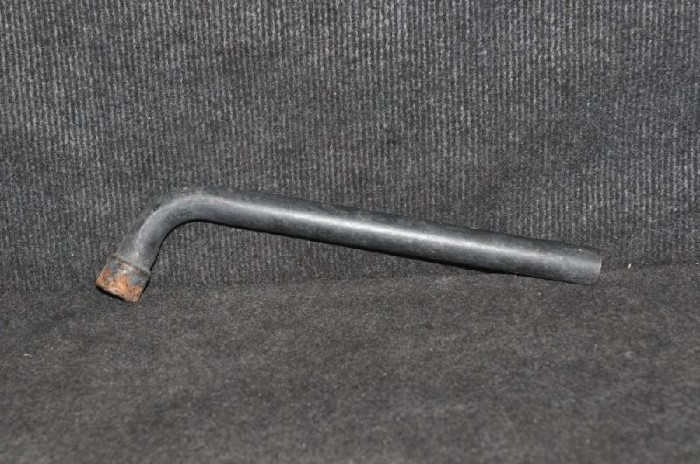 Cheie de piulițe roata OPEL ASTRA G Hatchback F48_, F08_ 2002 OEM: 9175184 2225638