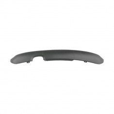 Spoiler bara spate spate Vw Polo (9n3), 04.2005-08.2009 , negru, 6Q6807521B Kft Auto