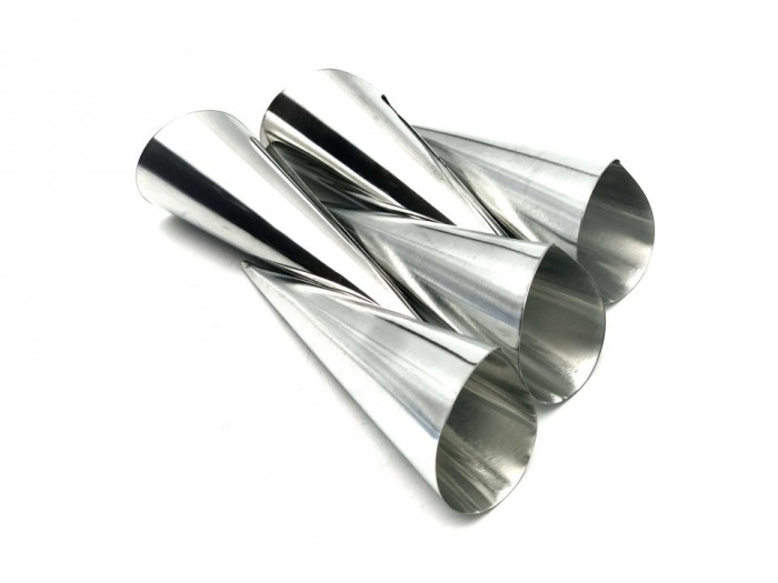 Set 5 piese forma rulou