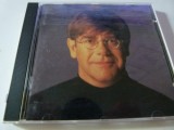 Elton John - Made in England 3870, CD, Pop, Island rec