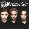 Tic Tac Toe - Klappe Die 2te, CD, Rca