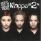 Tic Tac Toe - Klappe Die 2te, CD