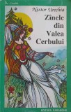 Z&acirc;nele din Valea Cerbului - Nestor Urechia, Garamond, 1999, Roman Rom&acirc;nesc, Beletristica, Paperback