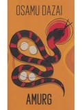 Cumpara ieftin Amurg/Osamu Dazai