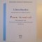 PUNCTE DE COTITURA , DE LA NASTERE LA 3 ANI DEZVOLTAREA EMOTIONALA SI A COMPORTAMENTULUI COPILULUI TAU de T. BERRY BRAZELTON , 2007