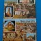 CPIB 23187 CARTE POSTALA - TARGOVISTE. MOZAIC, NECIRCULATA