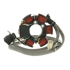 Magnetou Stator Scuter Piaggio Gilera 50cc 80cc