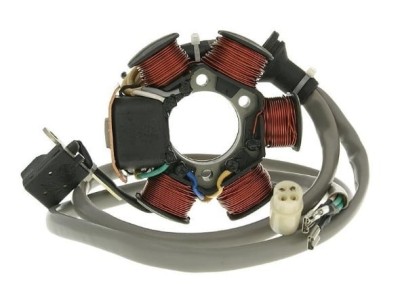 Magnetou scuter Piaggio, Gilera 50-80cc foto