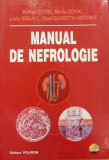 Manual de nefrologie