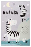 Cumpara ieftin Covor copii Magic Kids ML Gri 115x160 cm