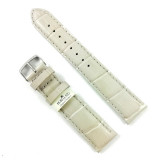 Curea pentru ceas din piele naturala Gri Morellato - 16mm, 18mm, 20mm 22mm - A01X2704656094CR