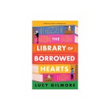 The Library of Borrowed Hearts
