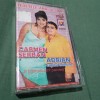 Caseta Audio Carmen Serban &amp; Adrian Minune - Si Barbatii Sunt Pervesi (Originala) - RARA